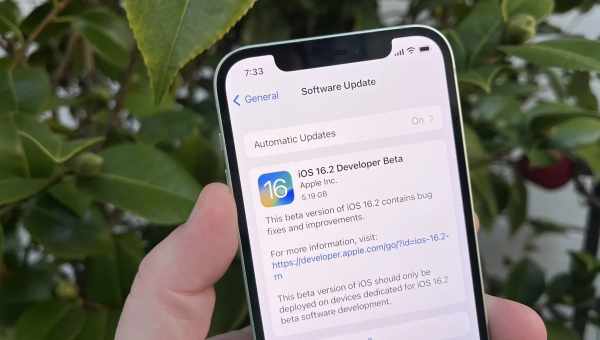 Сохраняйте цифровую подпись iOS 10.2 пока Apple ее подписывает