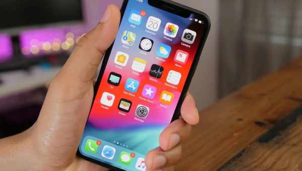 Самые распространённые проблемы iOS 12 и их решения