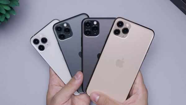 Насколько подешевеет iPhone 11 после выхода нового флагмана этой осенью