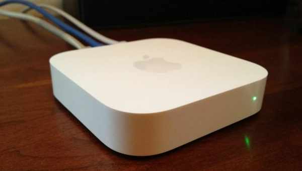 Как использовать AirPort Express в качестве адаптера AirPlay 2 для колонок