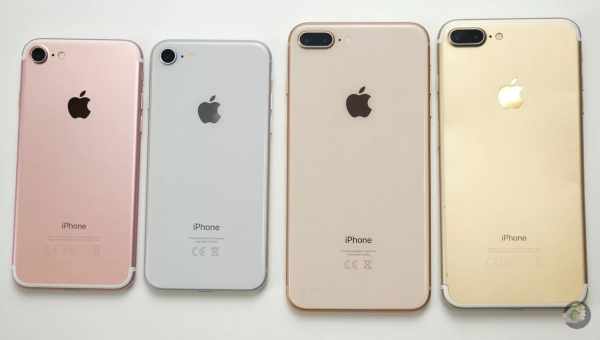 Apple: iPhone 7 и iPhone 8 не принимают сигнал FM-радио