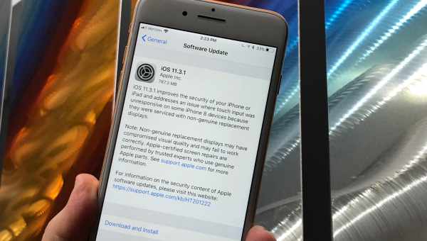 Как защитить iOS 11.1.2 и ниже от уязвимости Spectre, используя SpectrePatch