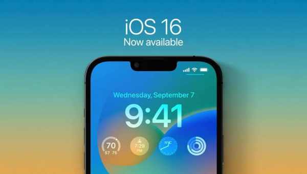 Apple выпустила iOS 11.0.1 с исправлениями багов и улучшениями