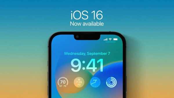 Скачайте iOS 11.0.1 для iPhone, iPad и iPod touch [ссылки IPSW]