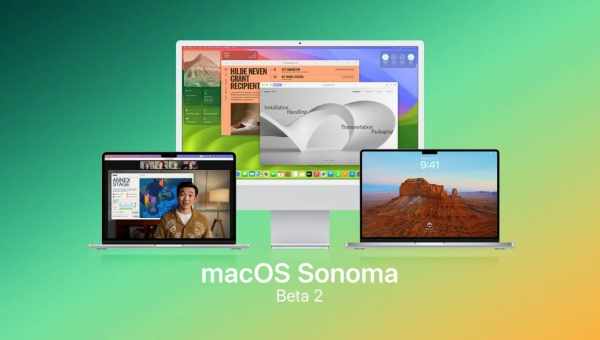 Как откатиться с бета-версии MacOS High Sierra до Sierra