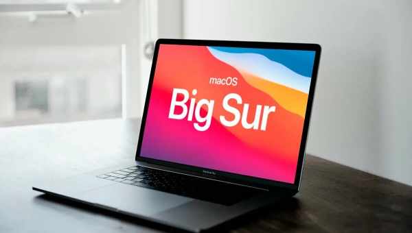 macOS 11 Big Sur с новым дизайном и виджетами выйдет 12 ноября