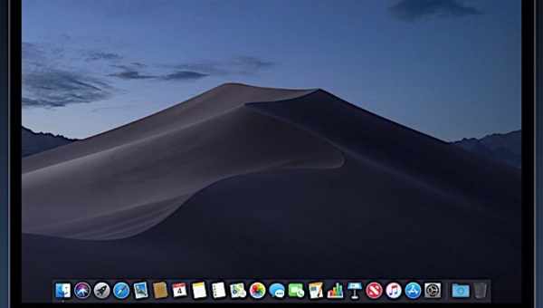 Как установить FTP в MacOS Mojave и High Sierra