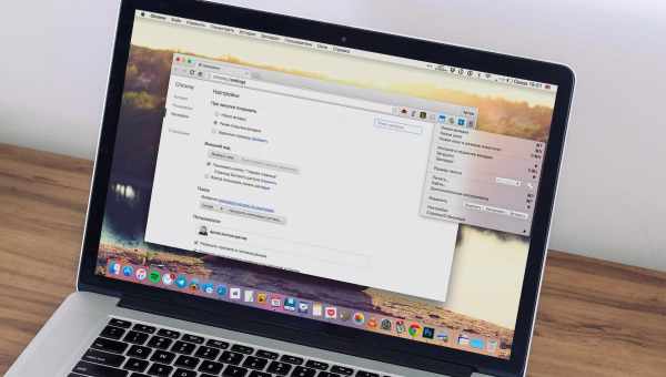 Как открыть недавно закрытые вкладки в Safari на Mac