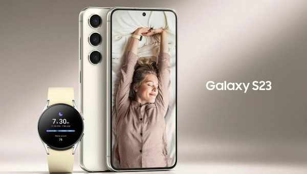 Samsung Galaxy S9 ждет масштабный редизайн