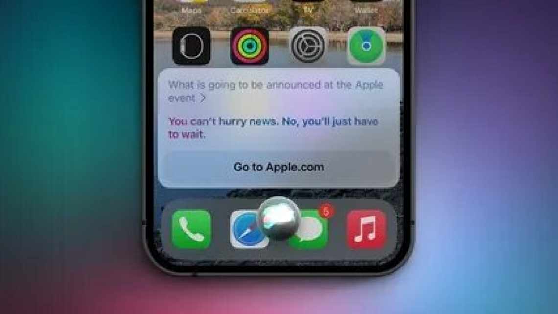 Лучшие команды Siri для iPhone [2021]