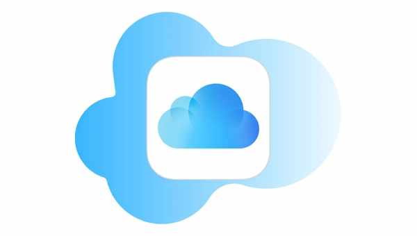 Что означает значок iCloud на иконках приложений и как его убрать?