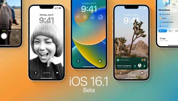 Скачайте iOS 11 для iPhone, iPad и iPod touch