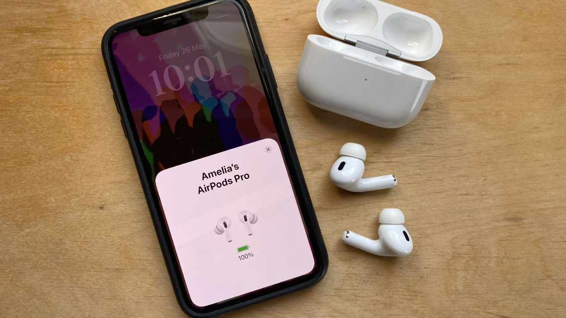 Новые AirPods доказывают скорый выход macOS Mojave 10.14.4, iOS 12.2 и watchOS 5.4