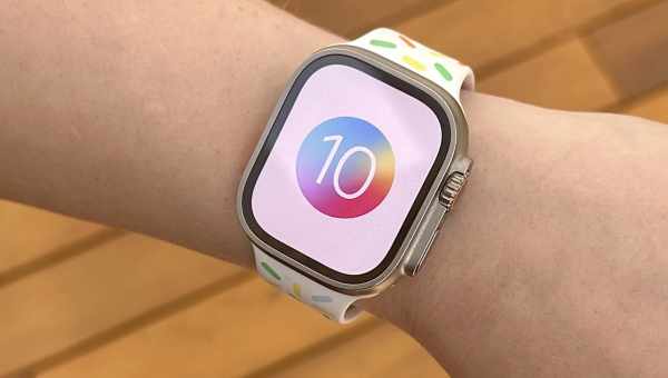 Как установить бета-версию watchOS 5 без аккаунта разработчика