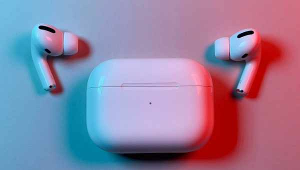 Лучшие аксессуары для наушников AirPods Max