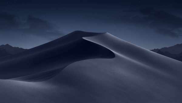 Как установить MacOS Mojave на неподдерживаемые модели Mac