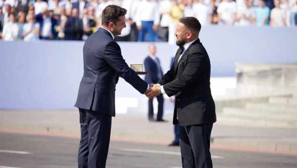 Мріяти не шкідливо - шкідливо не мріяти