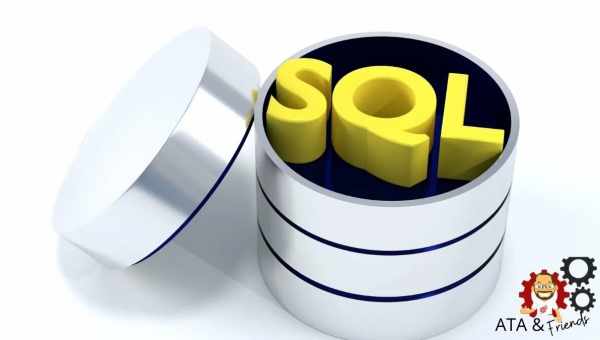 Основи SQL