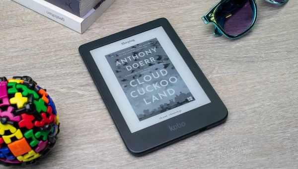 Amazon Cloud Reader: що це таке і як його використовувати