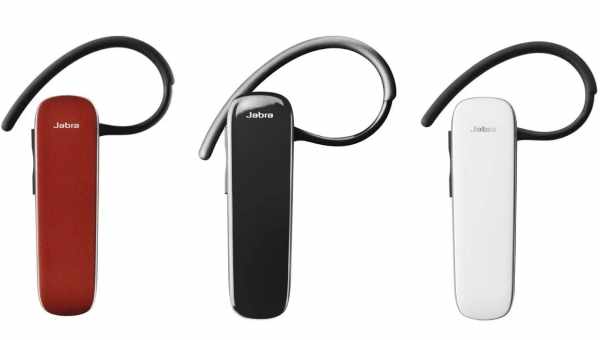 Огляд гарнітури Bluetooth Jabra BT2080