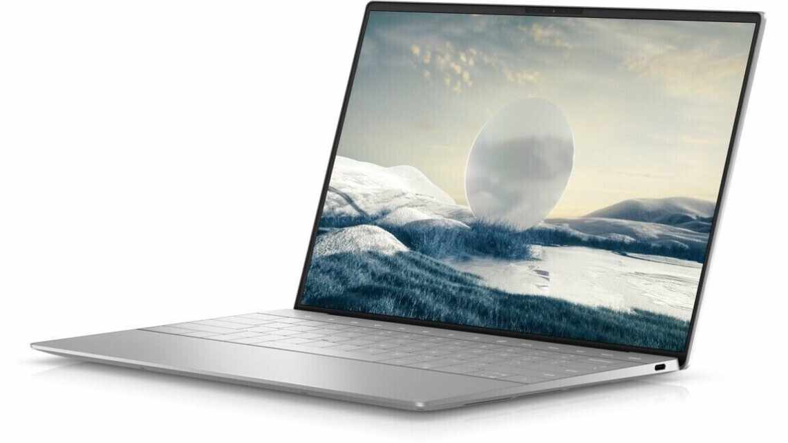 Dell XPS 13 проти XPS 13 2-в-1: вибір між потужністю і гнучкістю