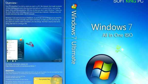 Як зробити Windows 7 схожою на Windows XP