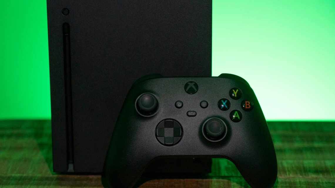 Чому власники Xbox One X повинні піклуватися про HDMI 2.1