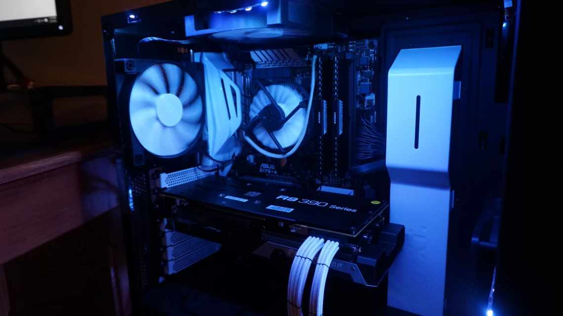 Огляд NZXT E500: внутрішні пристрої Seasonic роблять цей «розумний» блок живлення гідним ціни